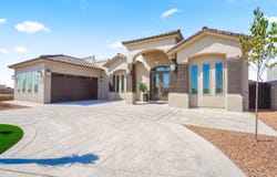 2425 Cesar Cordova Place, El Paso, TX 79938
