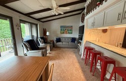 2700 N Shore Drive Unit E18a, Clear Lake, IA 50428