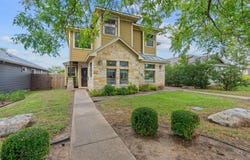 5412 Grover Ave, Austin, TX 78756