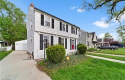 1335 Hawthorne Avenue, Lorain, OH 44052