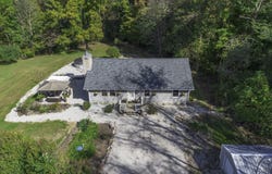 9970 N Brown Lane, Gosport, IN 47433