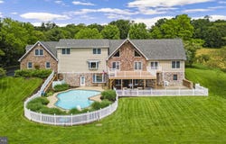 5118 BURKHOLDER ROAD, CHAMBERSBURG, PA 17202