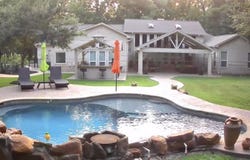 14904 Oak Shores DR, Willis, TX 77318