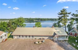 1434 Ann Lake Road, Ogilvie, MN 56358