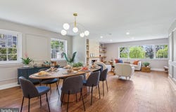 414 BARCLAY ROAD, BRYN MAWR, PA 19010