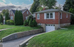 1921 OLD FREDERICK ROAD, BALTIMORE, MD 21228