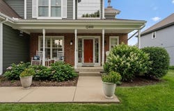 12499 S Marion Street, Olathe, KS 66061