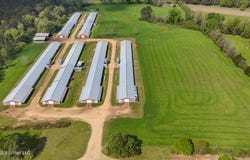 6620 Adams Road, Smithdale, MS 39664