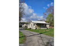 24 CHURCH, MCCLURE, PA 17841