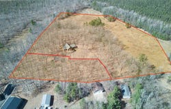 14534 290th Avenue, New Auburn, WI 54757