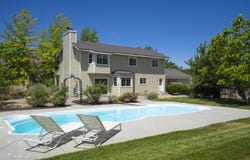 4221 Hillview Drive, Carson City, NV 89701