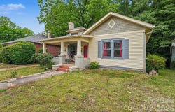 524 W Horah Street, Salisbury, NC 28144
