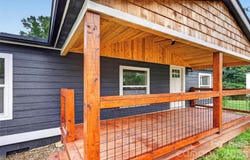 74 TJ Trail, Hendersonville, NC 28792