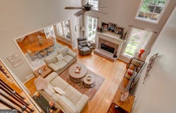 5344 CHAVERSHAM, Peachtree Corners, GA 30092