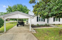 834 4th St., Uniontown, KY 42461