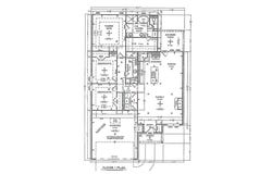 4845 Bogey Lane, Blanchard, LA 71107
