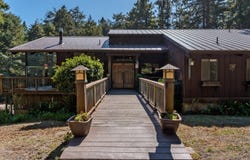 44481 Gordon Lane, Mendocino, CA 95460