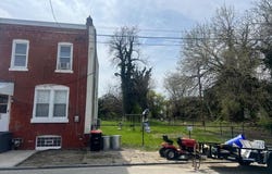 616 & 618 PENN STREET, CHESTER, PA 19013