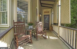 107 CENTRE Street, HADDONFIELD, NJ 08033