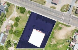 813 N Minnesota Ave, Brownsville, TX 78521