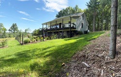 163 Snow Ridge Lane, Fancy Gap, VA 24328