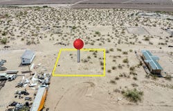 Irene Drive lot: 14, El Paso, TX 79927