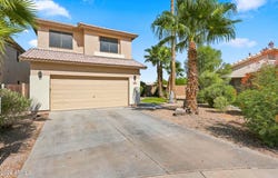 10828 W MONTE VISTA Road, Avondale, AZ 85392