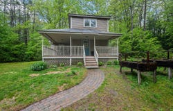 100 Colonial Circle, Harrison, ME 04040