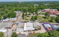 203 E Pickens Road, Pea Ridge, AR 72751