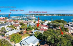 249 Charlotte St, St Augustine, FL 32084