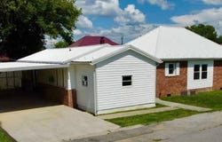 416 Princeton Avenue, PRINCETON, WV 24740