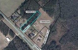 6055 Thomas Sumter, Rembert, SC 29128