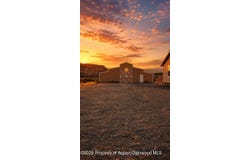 15184 45 1/2 Road, De Beque, CO 81630