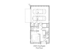 232 E Southgate Street, Newport, KY 41071