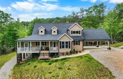 4646 Cabin Creek Road, Hays, NC 28635