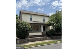 118 OAK STREET, CUMBERLAND, MD 21502