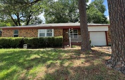 1221 Simpson Drive, Hurst, TX 76053