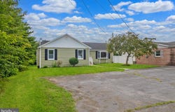 15827 NATIONAL PIKE, HAGERSTOWN, MD 21740