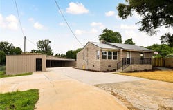 207 Snider Avenue, Lexington, NC 27292