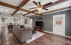 803 S Rusk Street, Gainesville, TX 76240