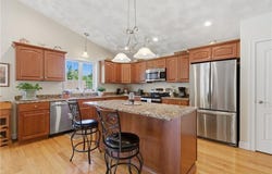 72 Country Meadow Lane, Glocester, RI 02814