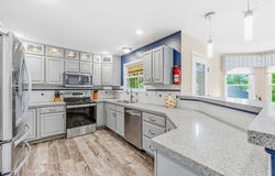2124 Hilltop View Drive, Dorr, MI 49323