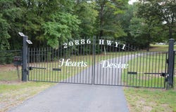 20886 HIGHWAY 1, Rodessa, LA 71069