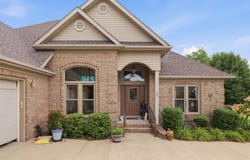 486 Washington Drive, Almo, KY 42020