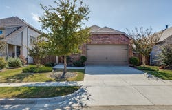 1116 Friesian Lane, Aubrey, TX 76227
