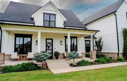3839 Winding Ridge Drive, Blanchard, OK 73010