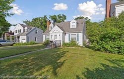 605 Lasalle Boulevard, Lansing, MI 48912