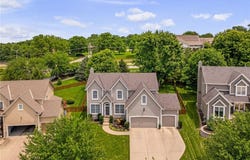14805 Slater Street, Overland Park, KS 66221