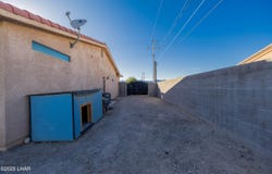 1309 W 4th St, Parker, AZ 85344