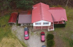909 Big Branch Rd, Lovely, KY 41231